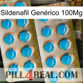 Sildenafil Genérico 100Mg new08